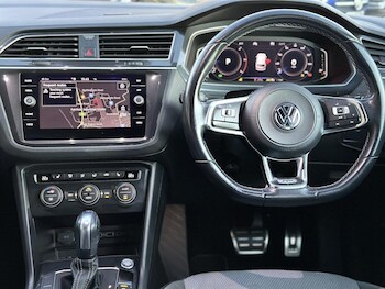 Used Volkswagen Tiguan 2020 for sale - 75947052: Photo