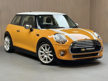 Used MINI Hatch 2014 for sale - 79287428: Photo