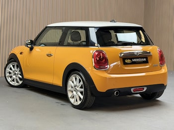 Used MINI Hatch 2014 for sale - 79287428: Photo
