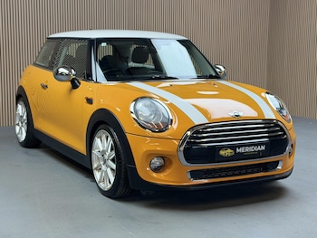 Used MINI Hatch 2014 for sale - 79287428: Photo