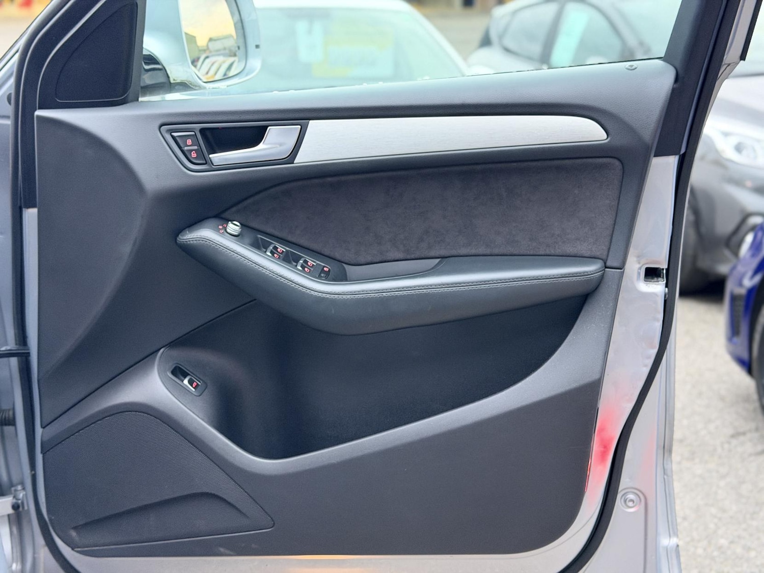 Used Audi Q5 2015 for sale - 76483315: Photo 15