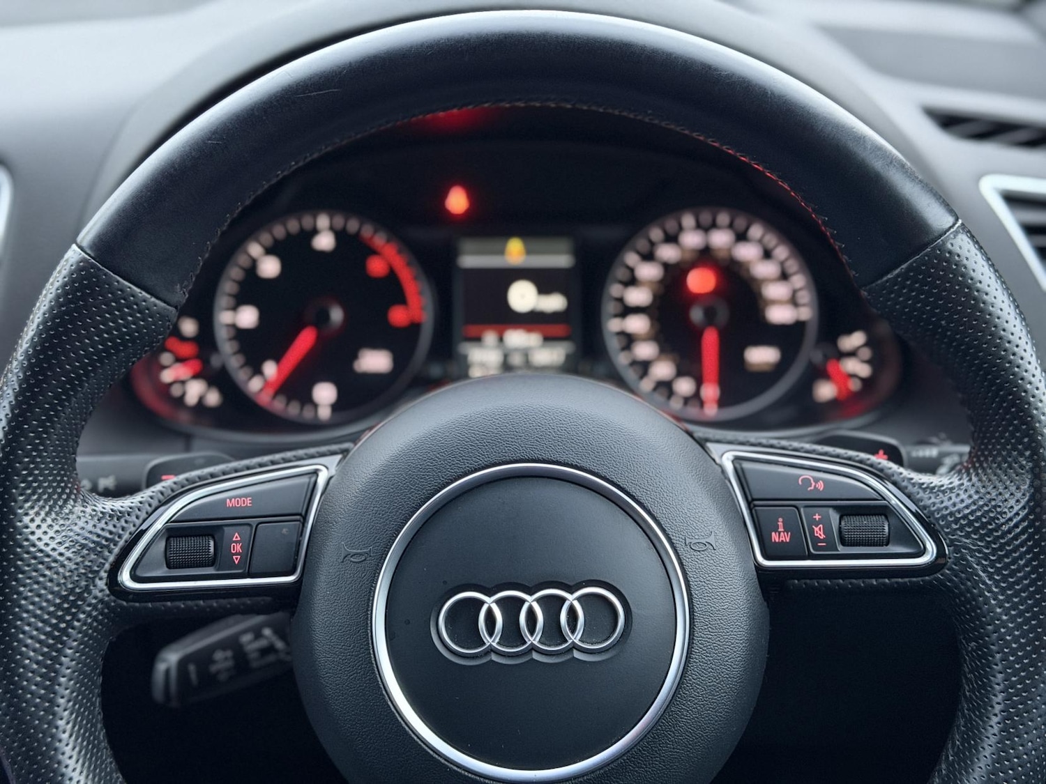 Used Audi Q5 2015 for sale - 76483315: Photo 19