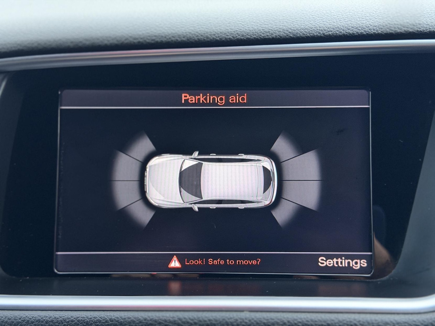 Used Audi Q5 2015 for sale - 76483315: Photo 26