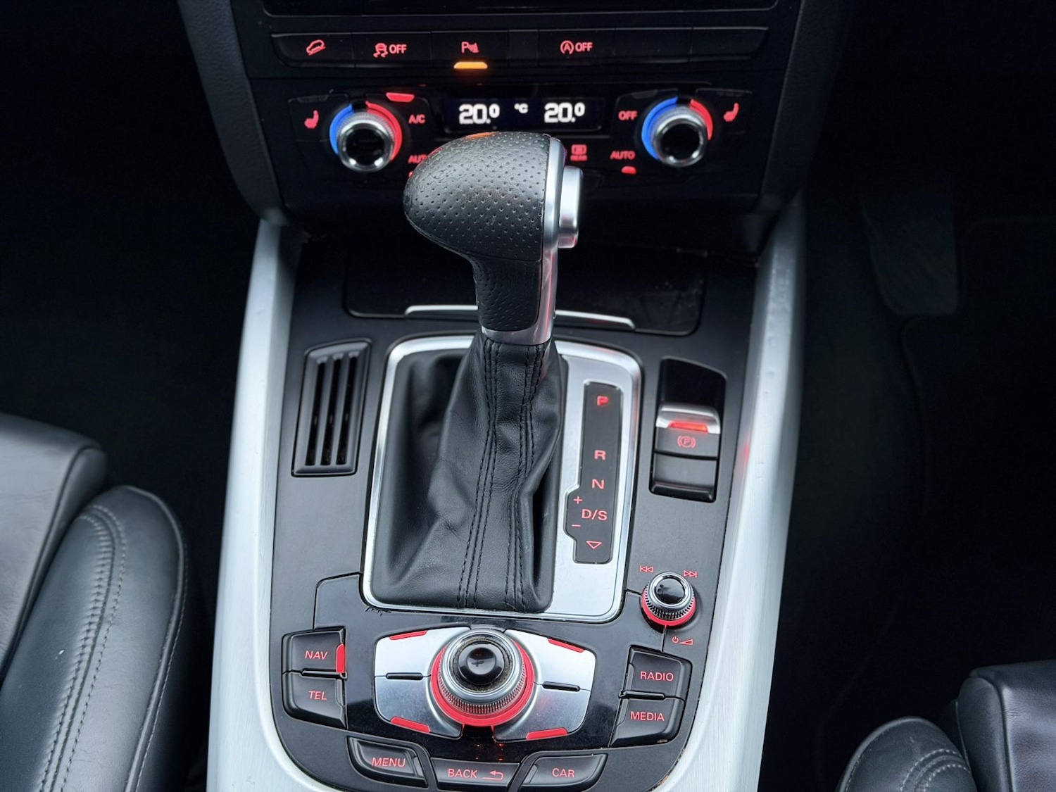 Used Audi Q5 2015 for sale - 76483315: Photo 27