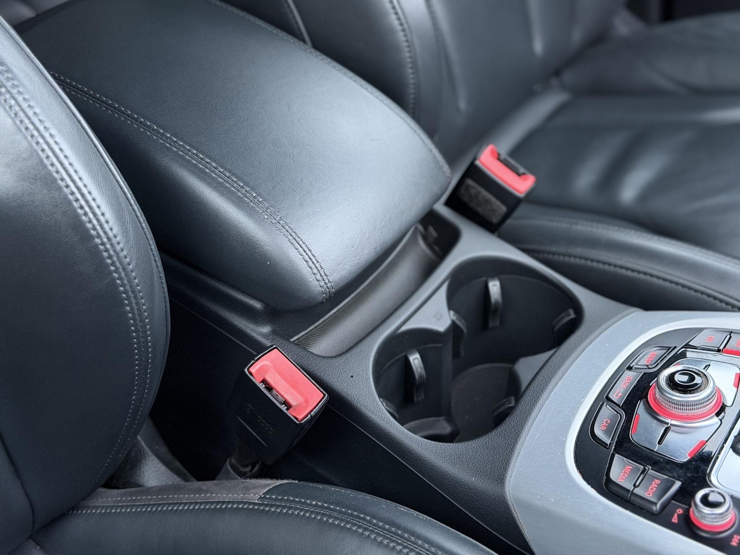 Used Audi Q5 2015 for sale - 76483315: Photo 28