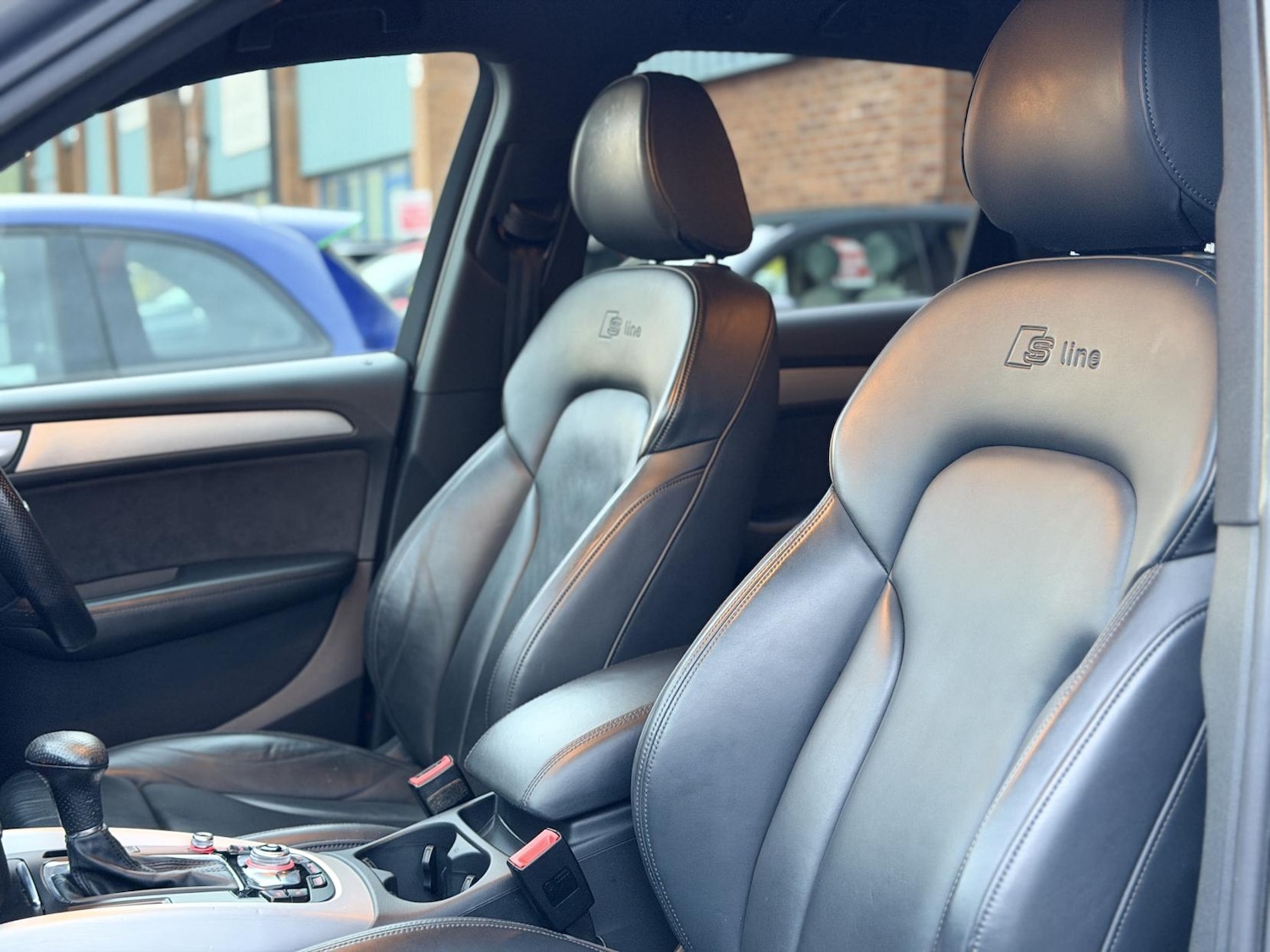 Used Audi Q5 2015 for sale - 76483315: Photo 30