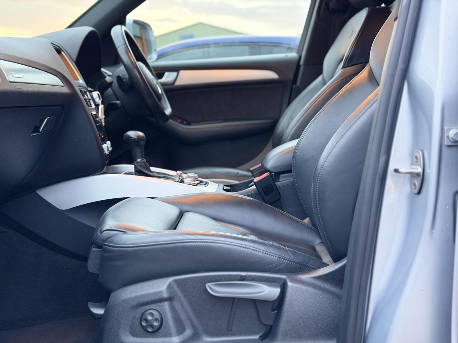 Used Audi Q5 2015 for sale - 76483315: Photo 31