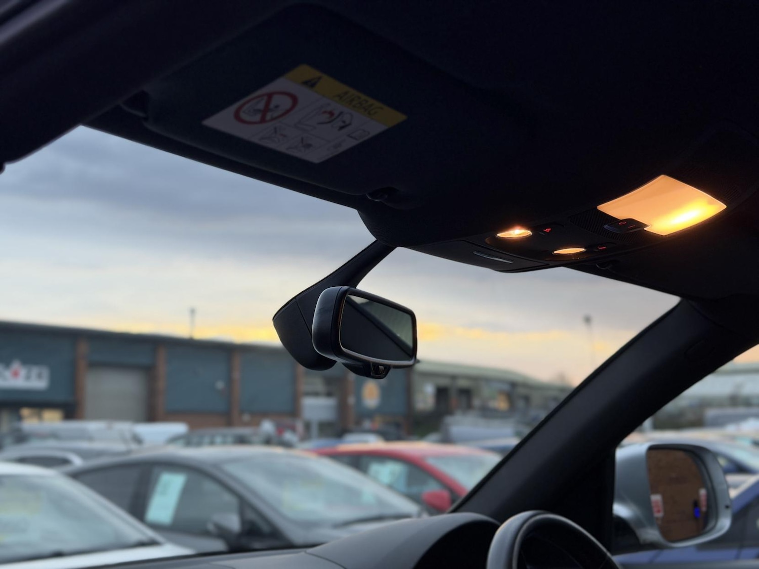 Used Audi Q5 2015 for sale - 76483315: Photo 32