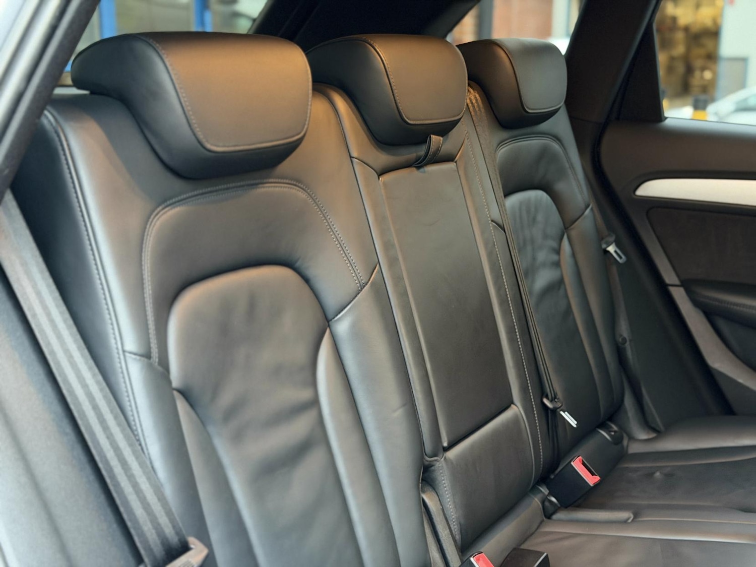 Used Audi Q5 2015 for sale - 76483315: Photo 36