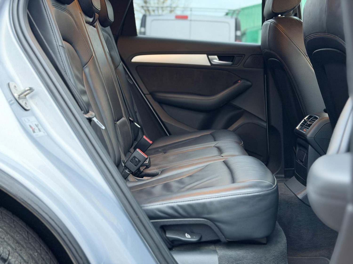 Used Audi Q5 2015 for sale - 76483315: Photo 37