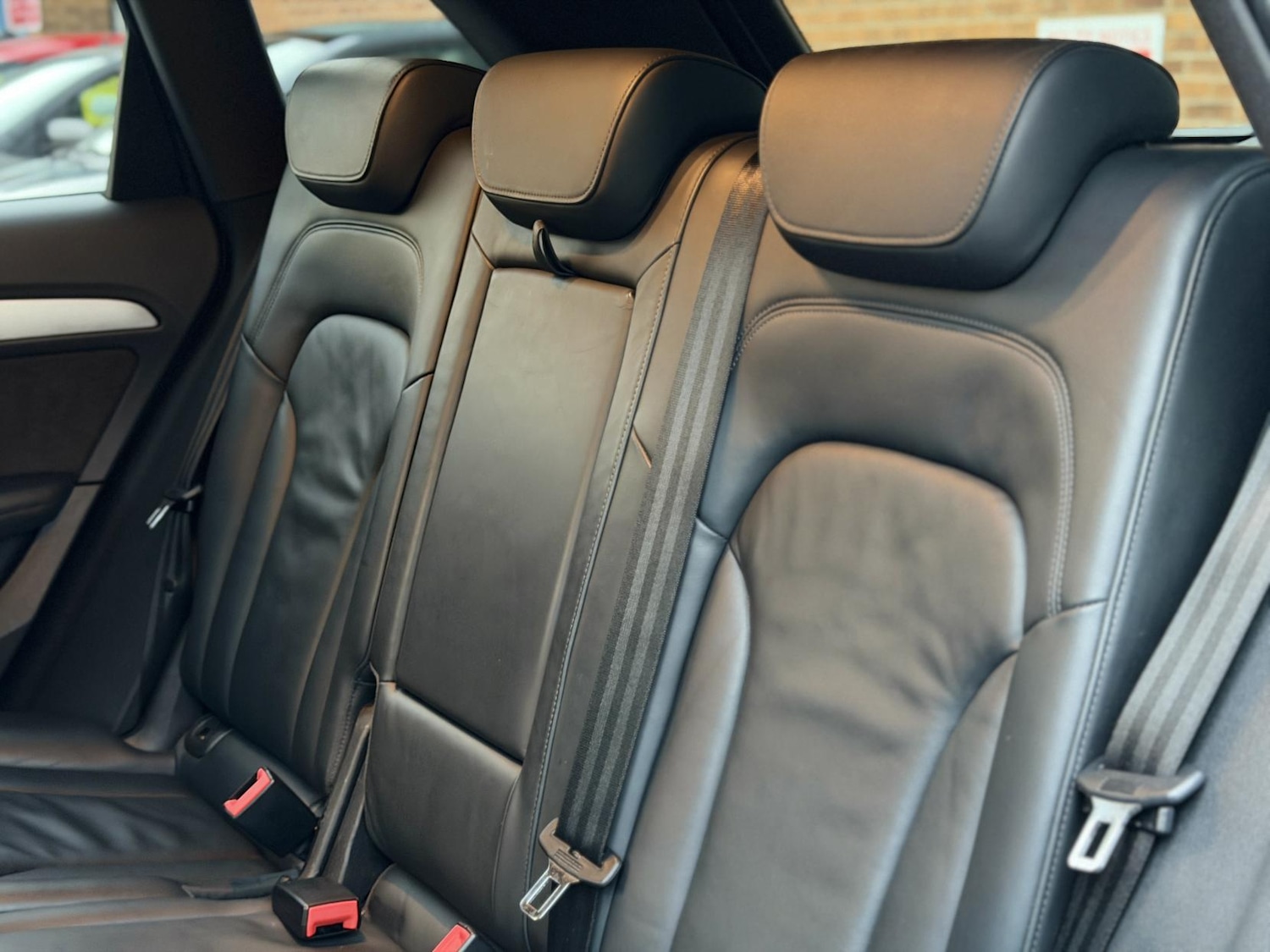 Used Audi Q5 2015 for sale - 76483315: Photo 39