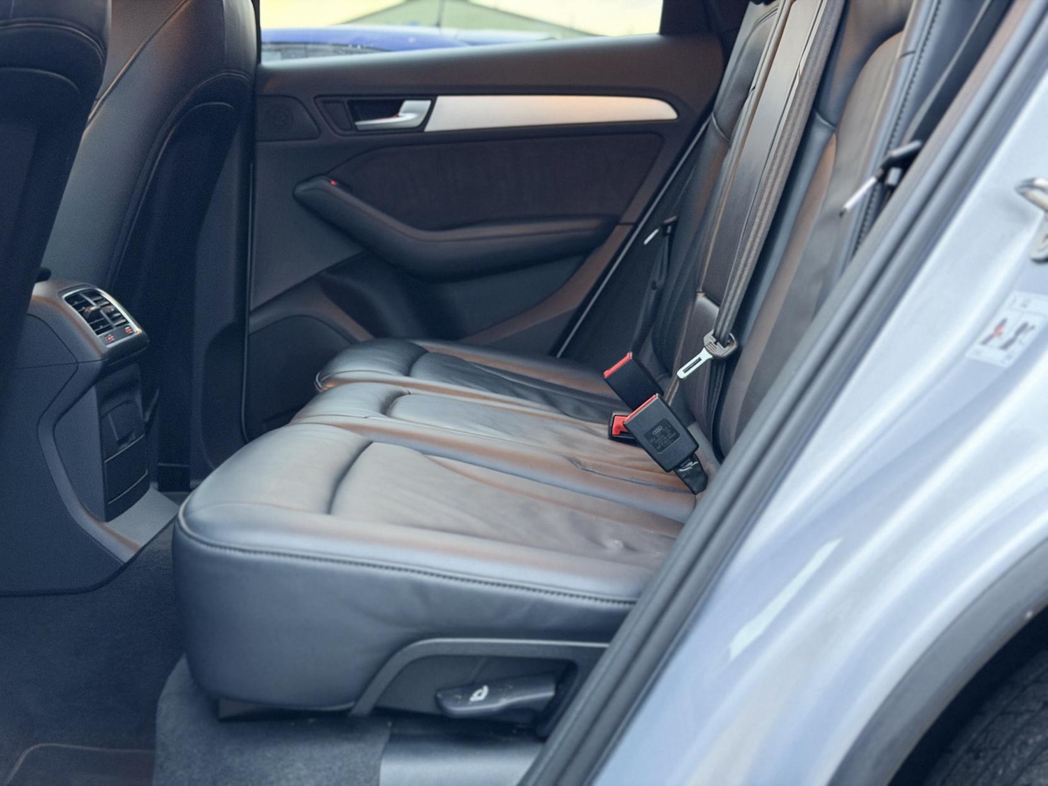 Used Audi Q5 2015 for sale - 76483315: Photo 40