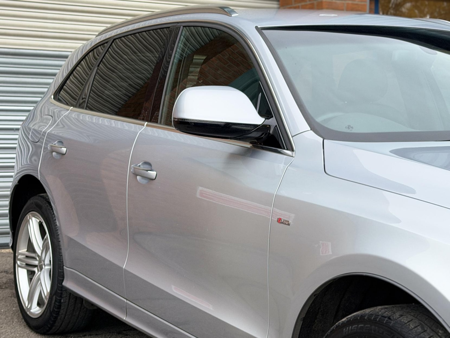 Used Audi Q5 2015 for sale - 76483315: Photo 7