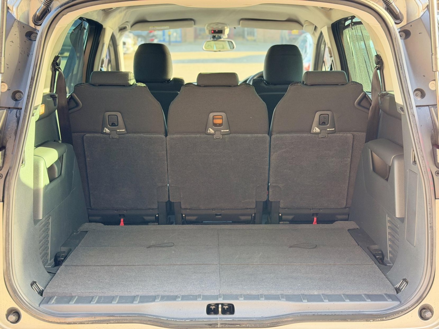 Used Peugeot 5008 2025 for sale - 77778726: Photo 14