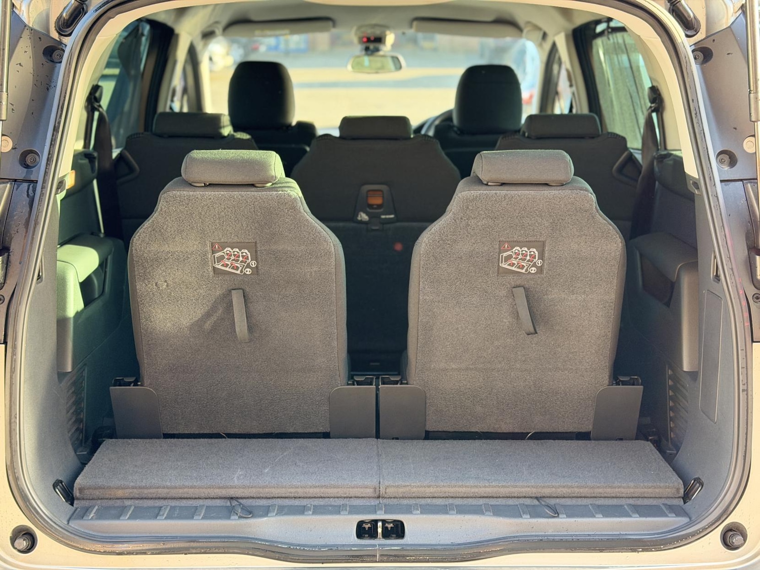 Used Peugeot 5008 2025 for sale - 77778726: Photo 15