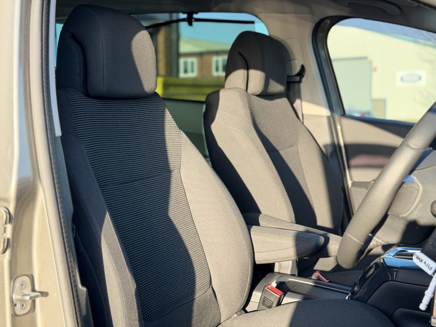 Used Peugeot 5008 2025 for sale - 77778726: Photo 18