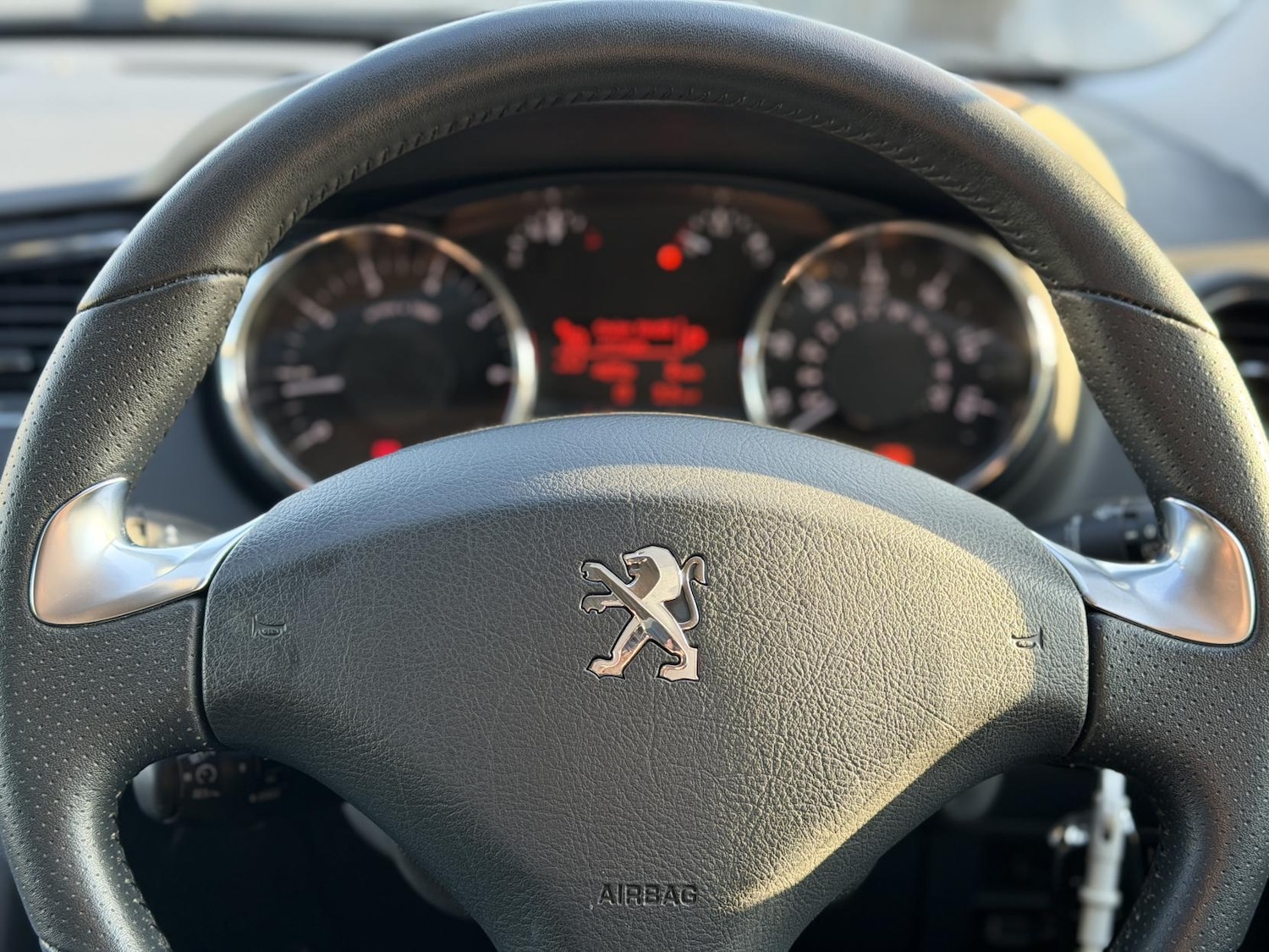 Used Peugeot 5008 2025 for sale - 77778726: Photo 21