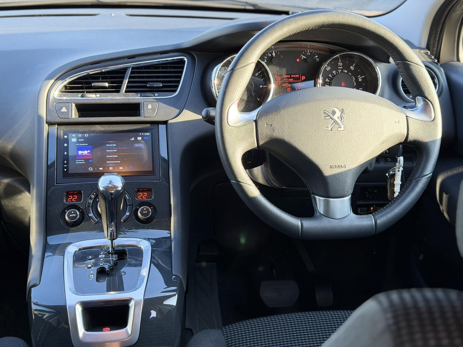 Used Peugeot 5008 2025 for sale - 77778726: Photo 3