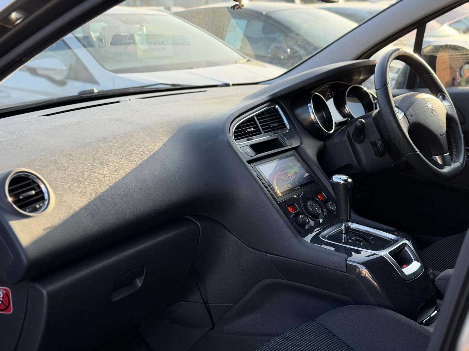 Used Peugeot 5008 2025 for sale - 77778726: Photo 35