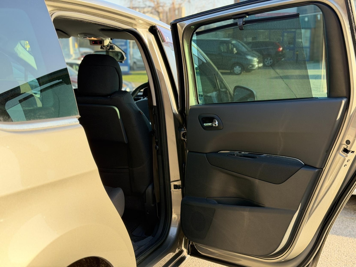 Used Peugeot 5008 2025 for sale - 77778726: Photo 36