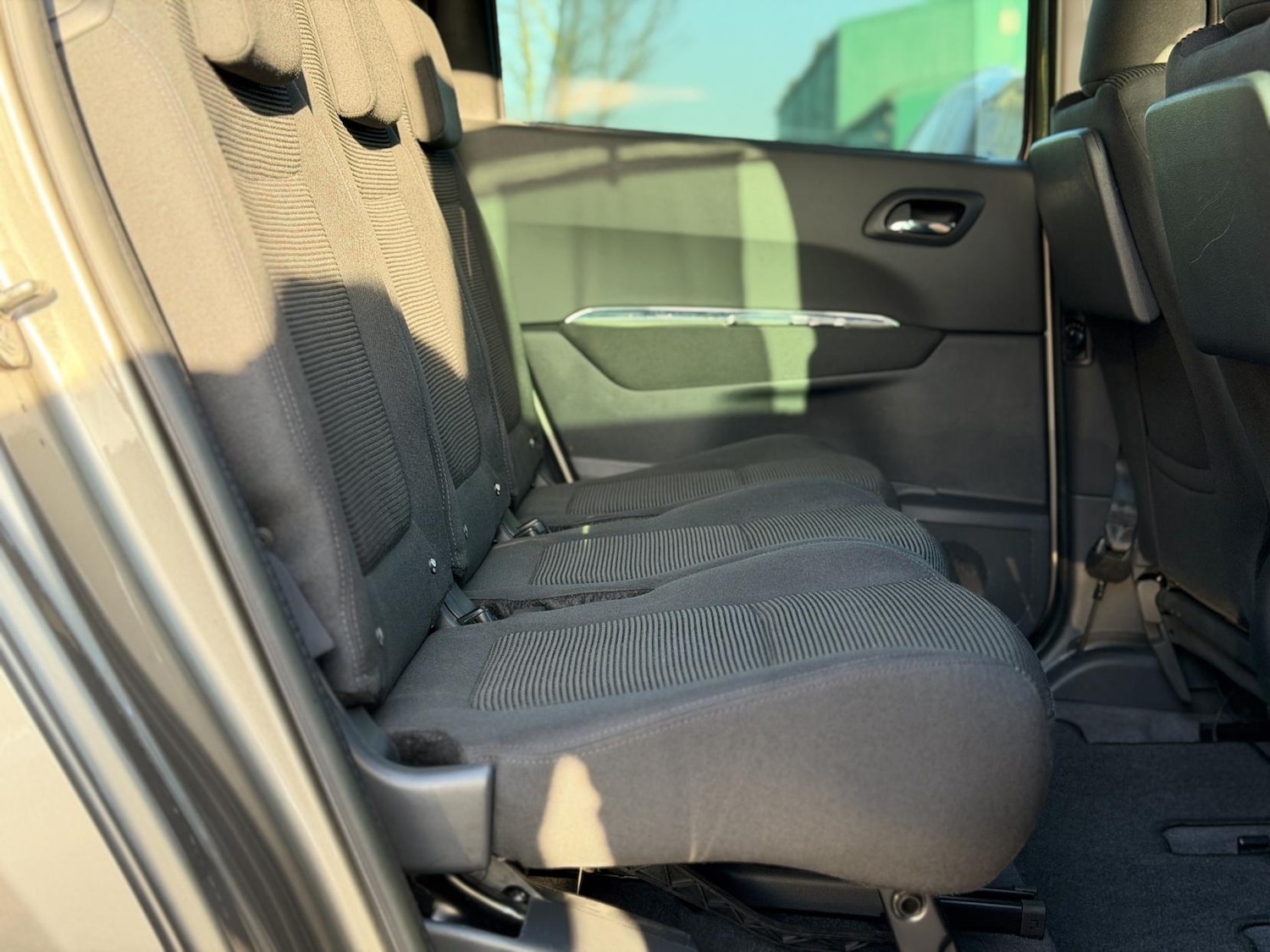 Used Peugeot 5008 2025 for sale - 77778726: Photo 39