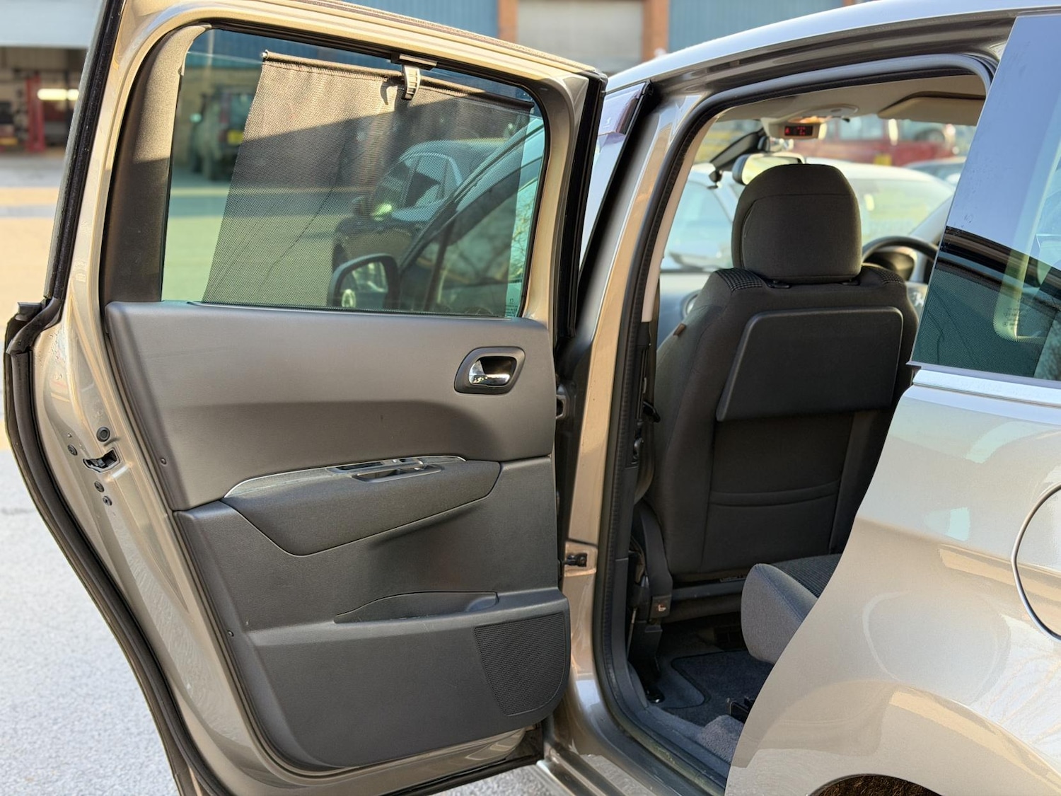 Used Peugeot 5008 2025 for sale - 77778726: Photo 43