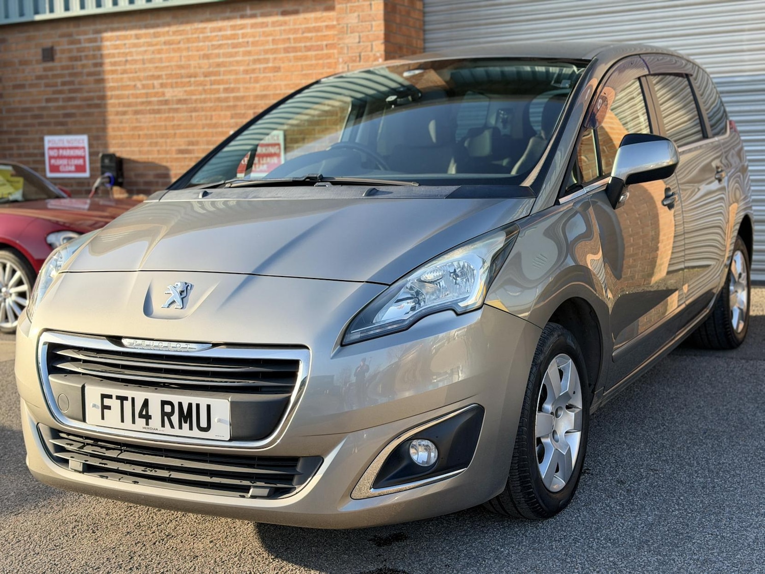 Used Peugeot 5008 2025 for sale - 77778726: Photo 5