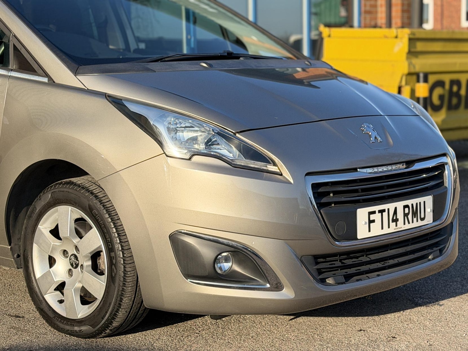 Used Peugeot 5008 2025 for sale - 77778726: Photo 6