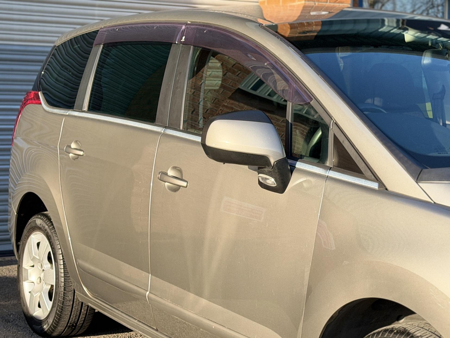 Used Peugeot 5008 2025 for sale - 77778726: Photo 7