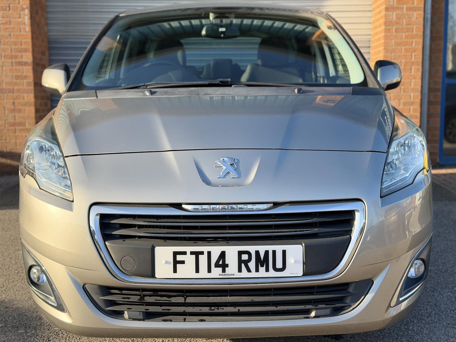 Used Peugeot 5008 2025 for sale - 77778726: Photo 8