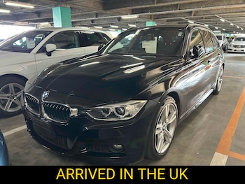 BMW 3 Series feature image
