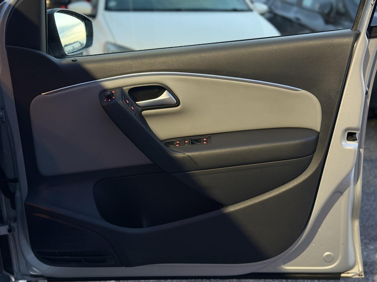 Used Volkswagen Polo 2025 for sale - 77173542: Photo 14