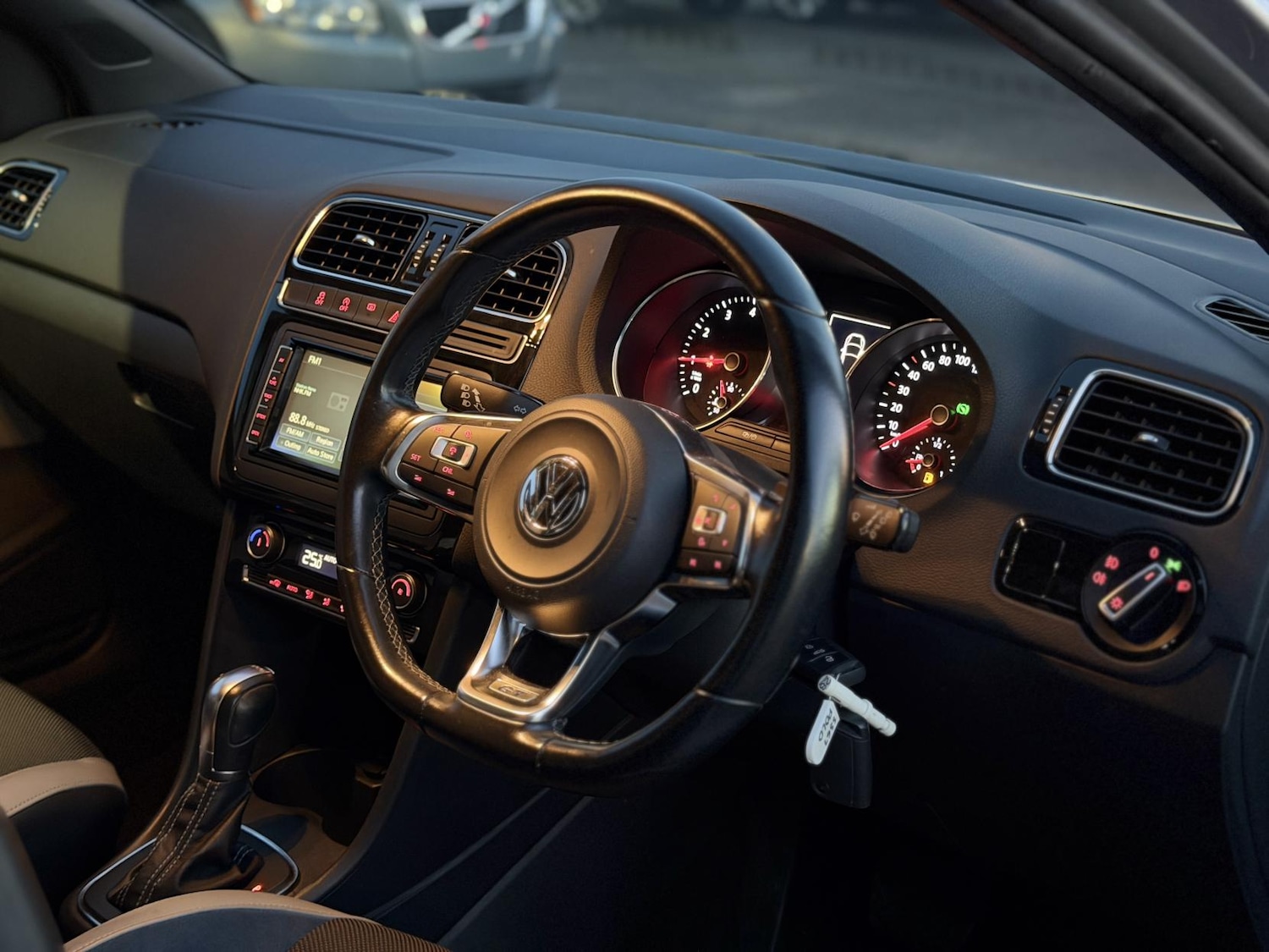 Used Volkswagen Polo 2025 for sale - 77173542: Photo 17