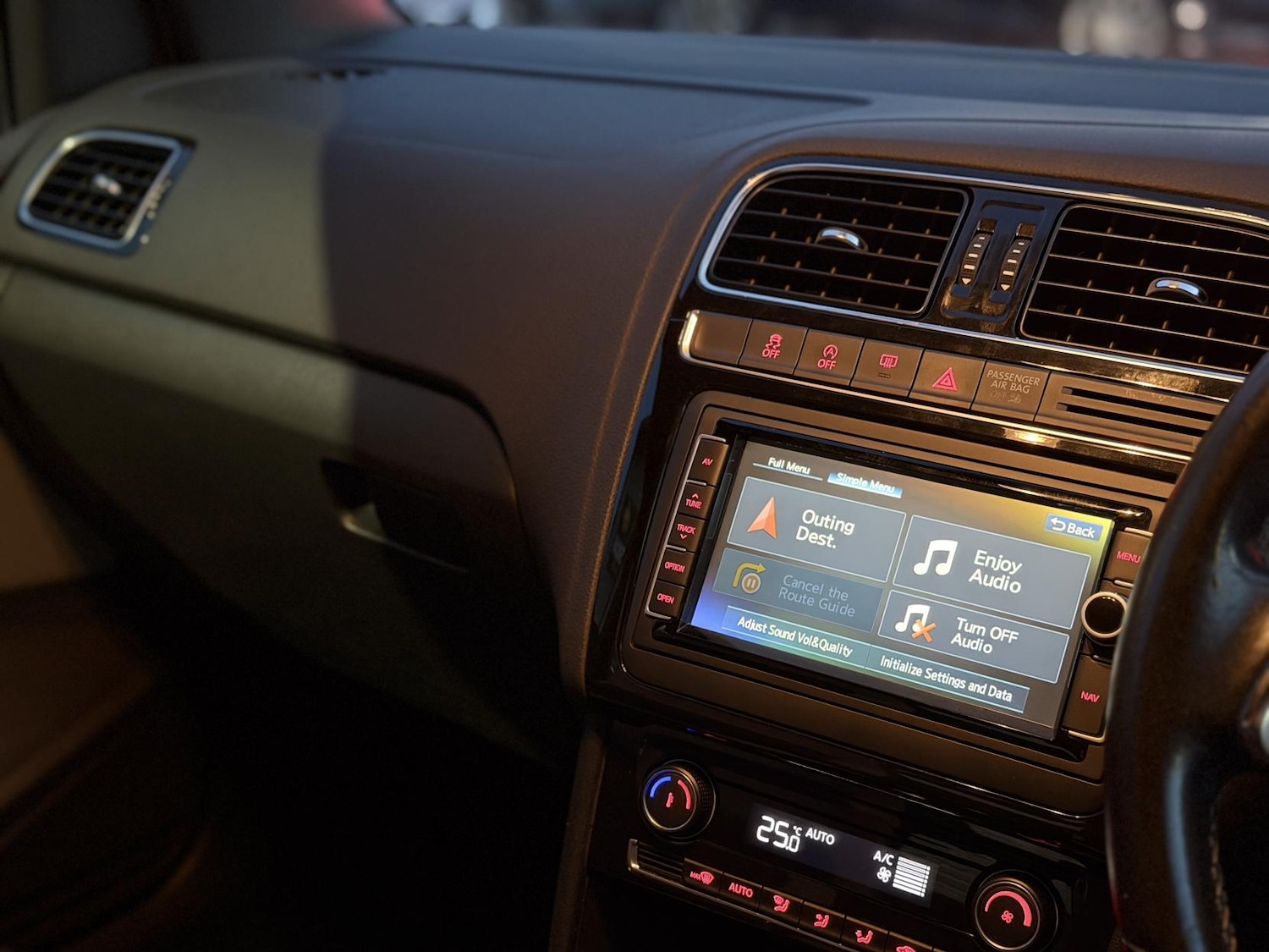 Used Volkswagen Polo 2025 for sale - 77173542: Photo 22