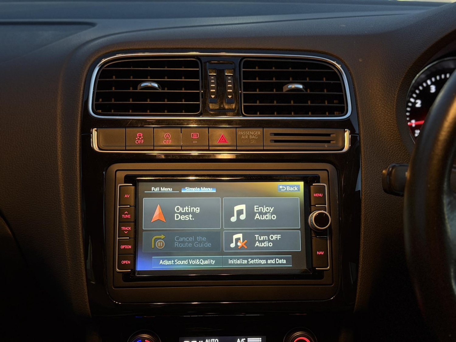 Used Volkswagen Polo 2025 for sale - 77173542: Photo 23