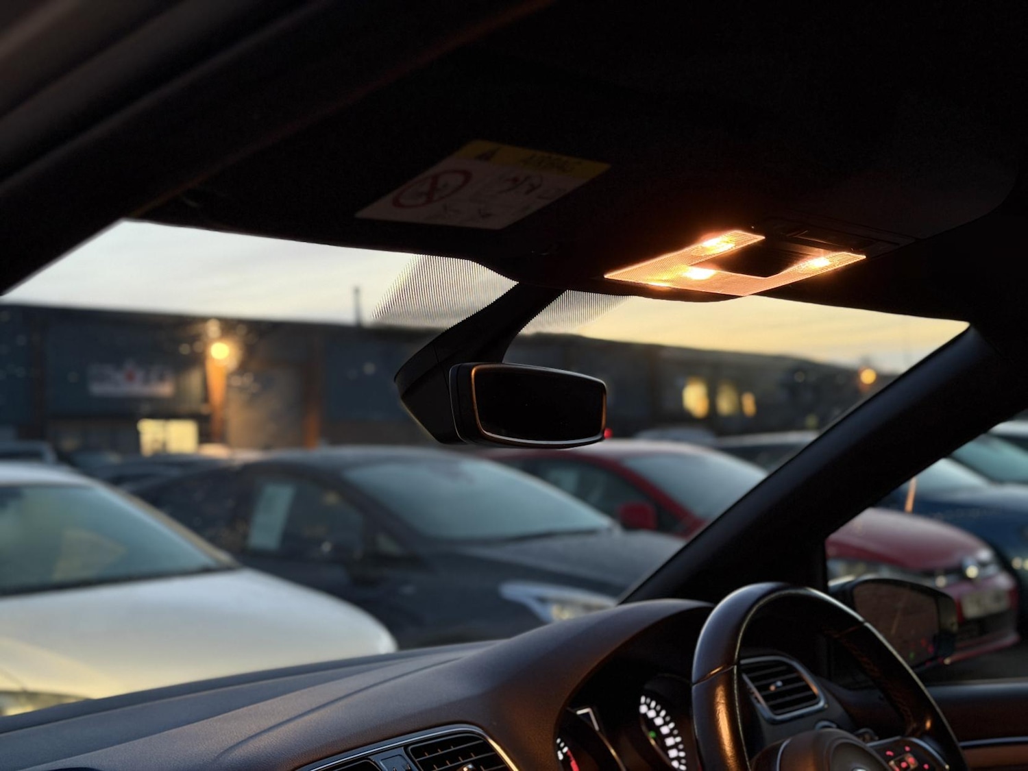 Used Volkswagen Polo 2025 for sale - 77173542: Photo 30