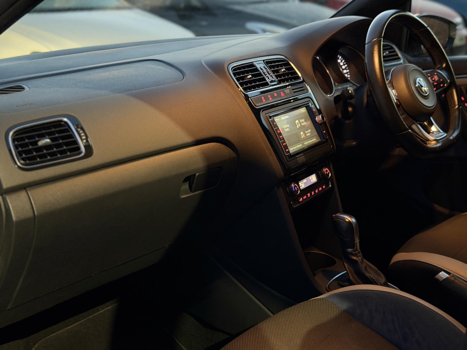 Used Volkswagen Polo 2025 for sale - 77173542: Photo 31