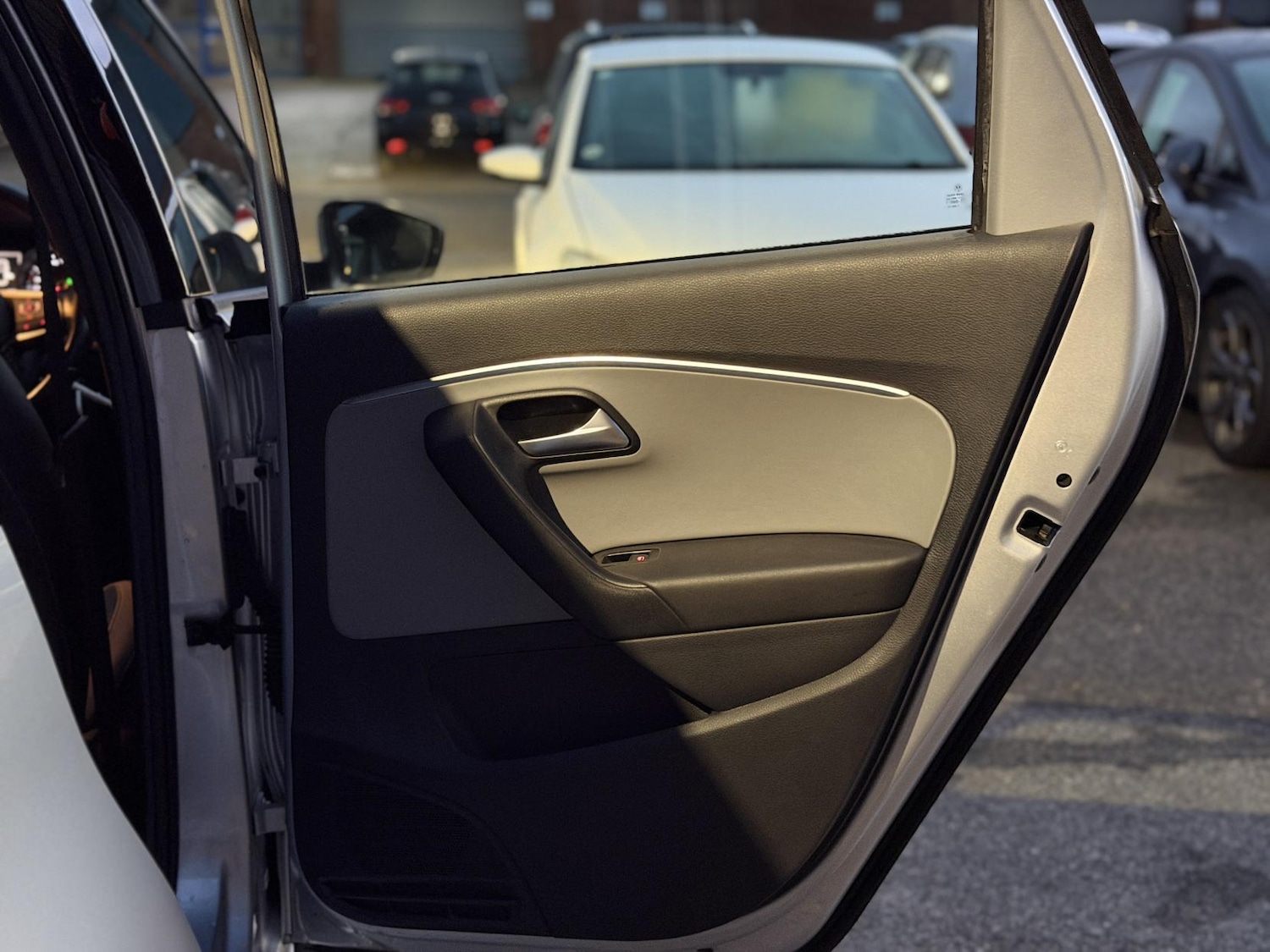 Used Volkswagen Polo 2025 for sale - 77173542: Photo 33