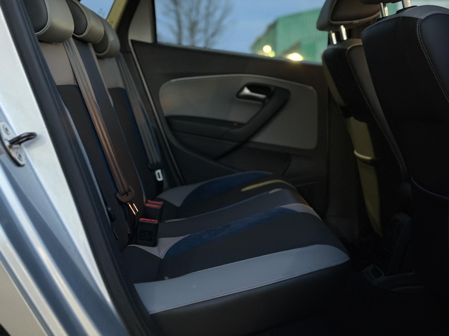 Used Volkswagen Polo 2025 for sale - 77173542: Photo 35