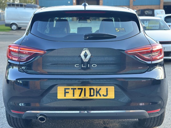 Used Renault Clio 2022 for sale - 76184585: Photo 13