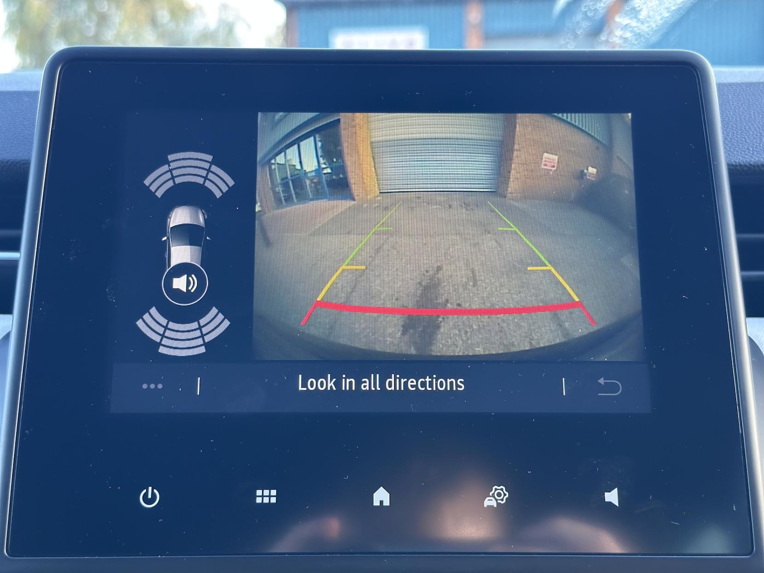 Used Renault Clio 2022 for sale - 76184585: Photo 26