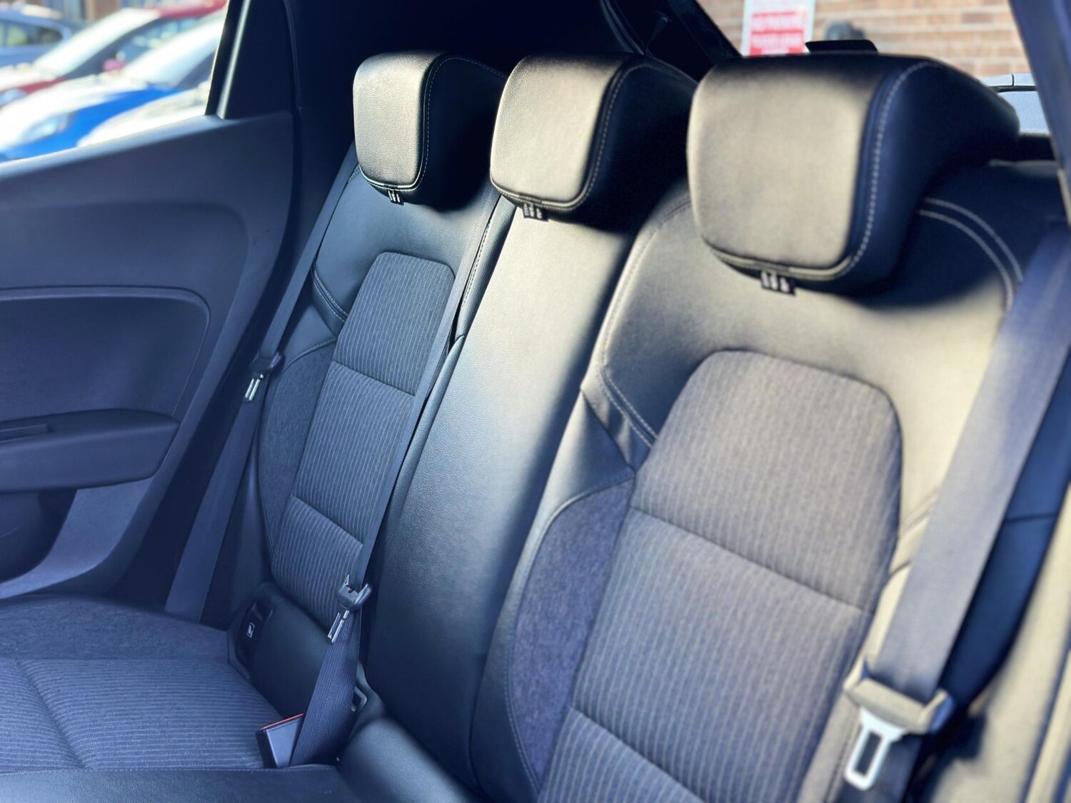 Used Renault Clio 2022 for sale - 76184585: Photo 39