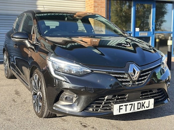 Used Renault Clio 2022 for sale - 76184585: Photo