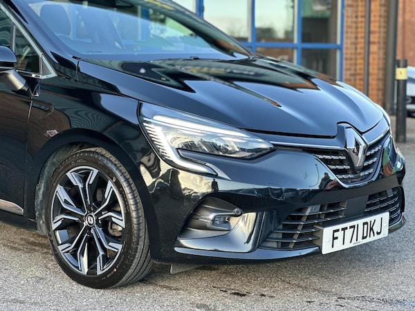 Used Renault Clio 2022 for sale - 76184585: Photo 6