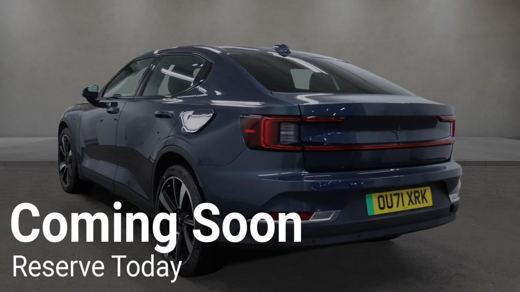 Used Polestar Polestar 2 2021 for sale - 77381180: Photo 3