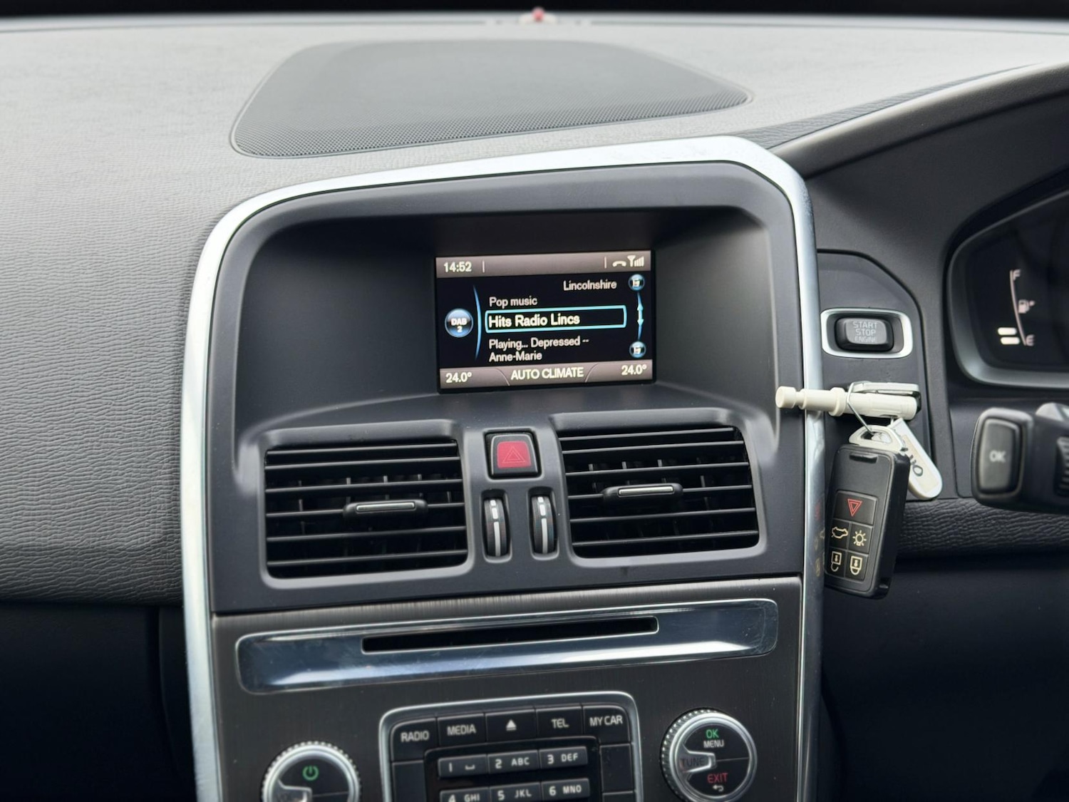 Used Volvo XC60 2015 for sale - 77116352: Photo 25