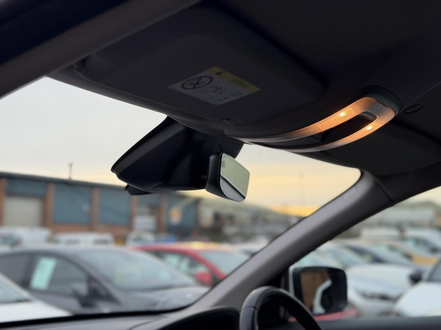 Used Volvo XC60 2015 for sale - 77116352: Photo 31