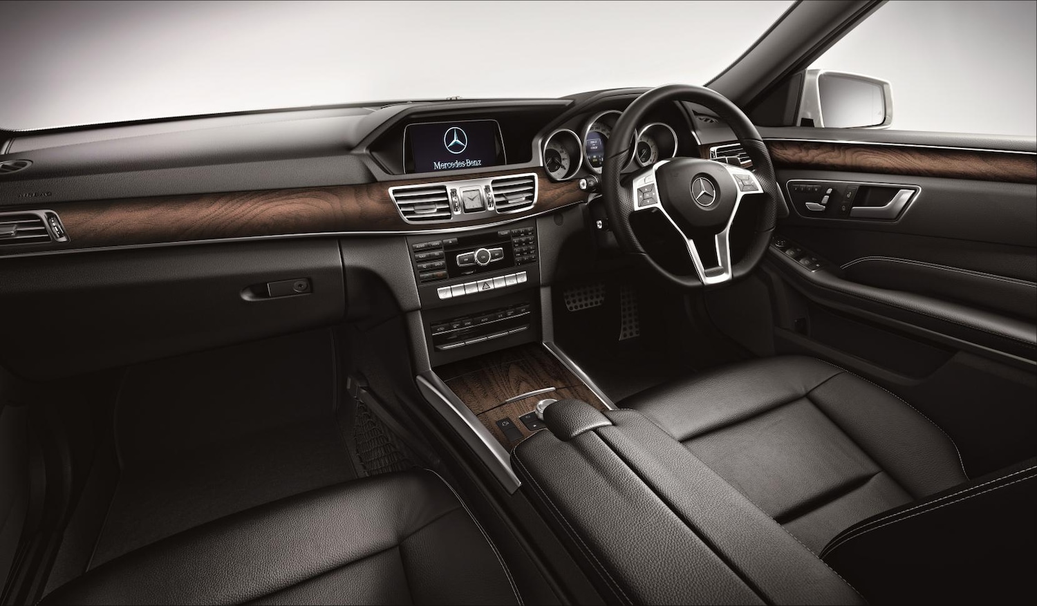 Used Mercedes-Benz E Class 2014 for sale - 77201703: Photo 10