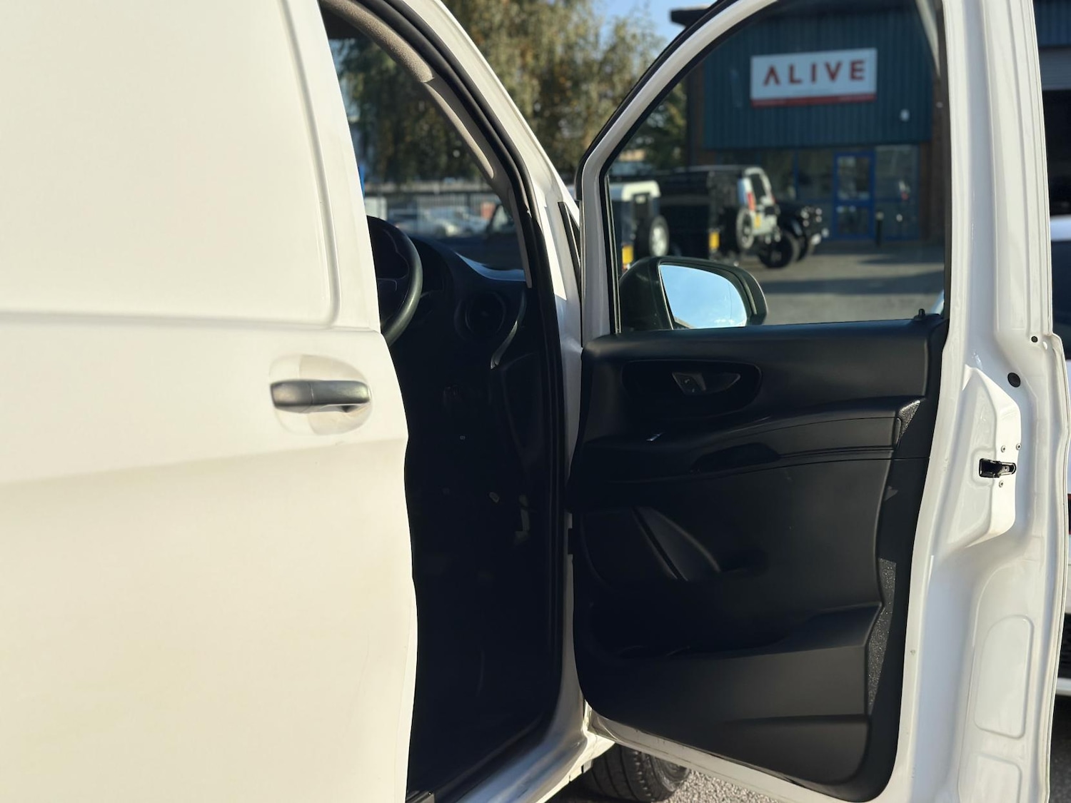 Used Mercedes-Benz Vito 2019 for sale - 76117690: Photo 17