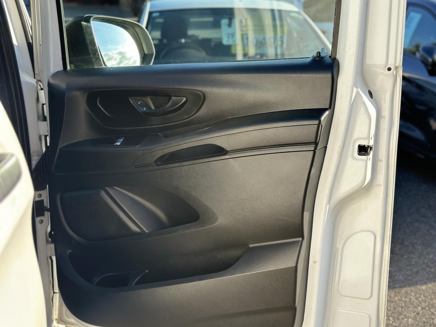 Used Mercedes-Benz Vito 2019 for sale - 76117690: Photo 18